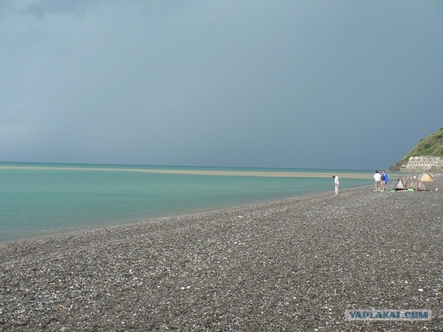 Чёрное море