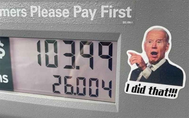 Как изменились цены в США за 3 месяца