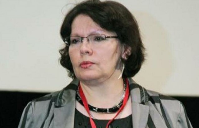 За что осуждают и превозносят женщину, которая придумала «Ликвидацию» и «Адмирала»: Зоя Кудря