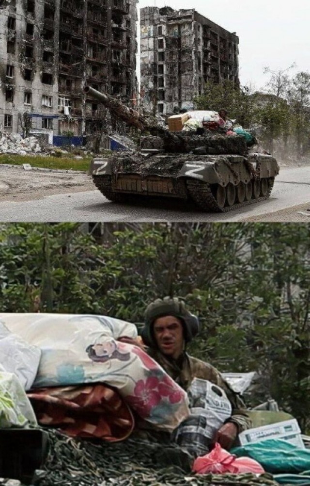 Будничное воровство на "Почте России".