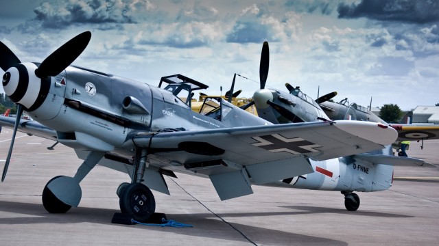 War Thunder