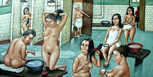 Рукописных картинок на ночь