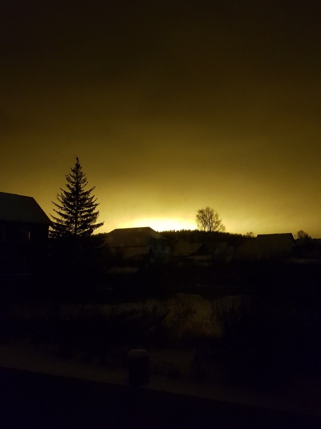 Фото с телефона