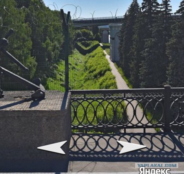 Загадочное происшествие в Москве: мужчина упал с моста среди бела дня, отпросившись на обед