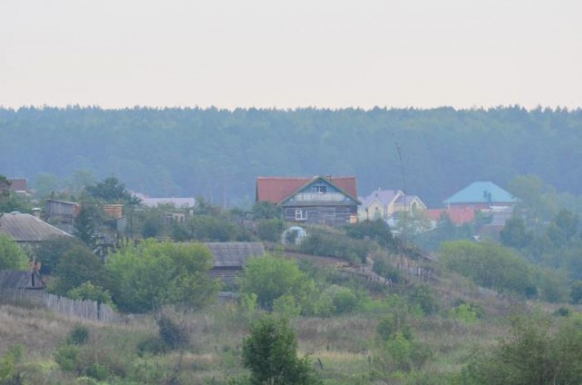 Аэродром Каштак