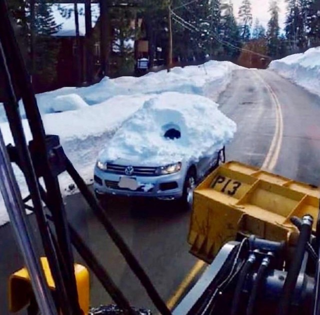 Немного слайдов для автолюбителей