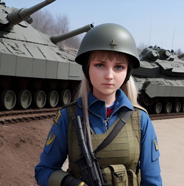 Нейронки добрались до святого!