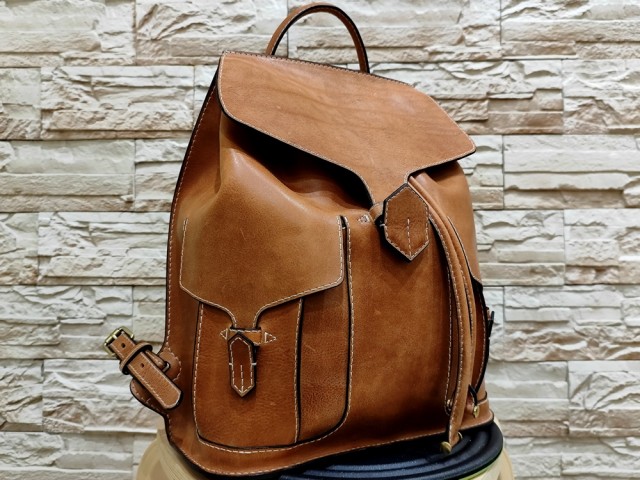 Рюкзак для снохи