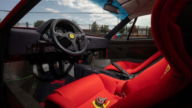 10 самых дорогих автомобилей аукциона Mecum за 2022 год.