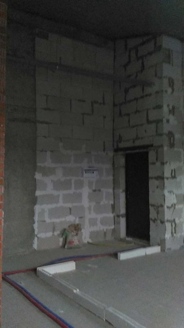 Новостройки пост