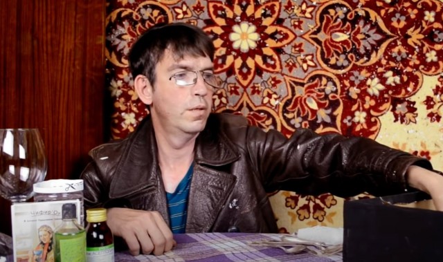 На Украине погиб блогер и «великий фунфурье» Денис Дыркин.