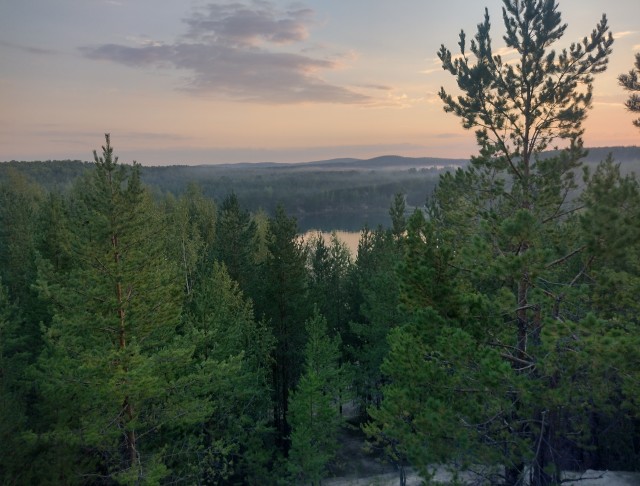 С Международным Днем Туризма