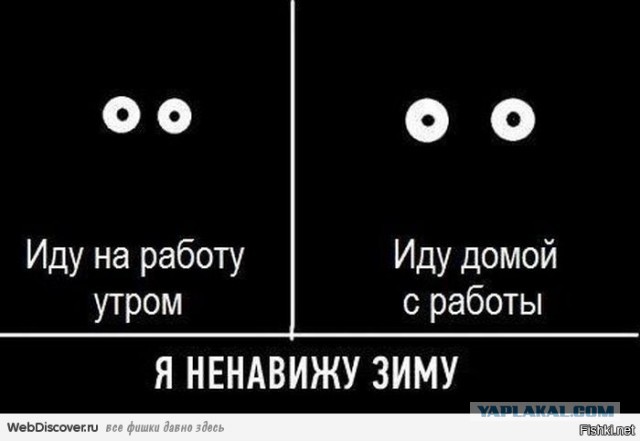 В Шарье Костромской области сейчас вот так