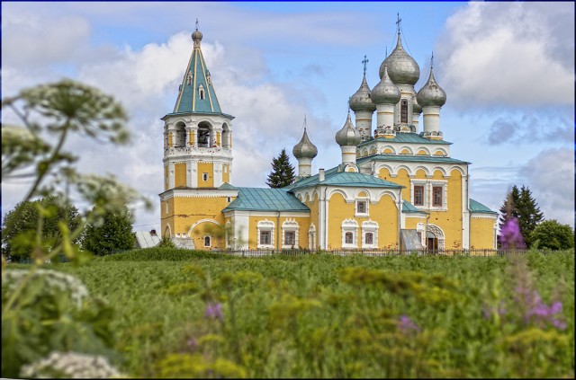 Северный путь