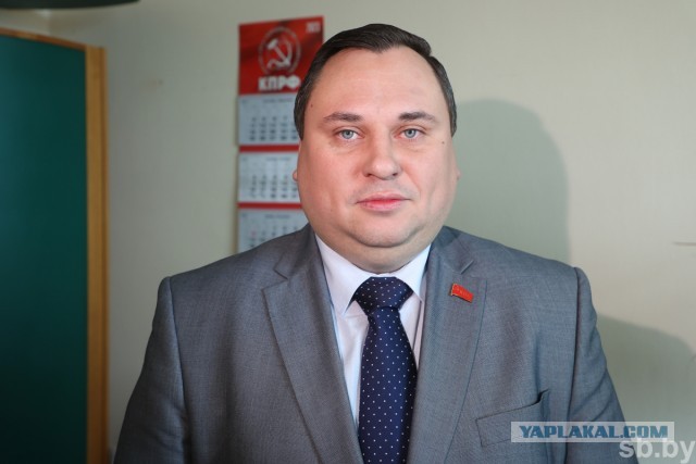 Ну что ... готовы прогнать зажравшихся буржуйчиков ?