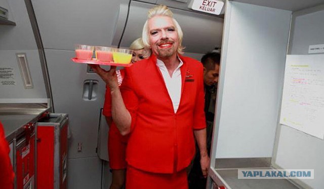 Boeing 787 "нырнул", и вот почему это произошло