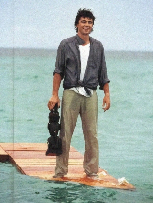 Интересные фотографии 1990-х 07.05.24