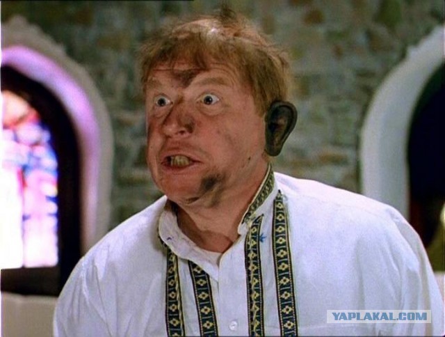 Будущий президент