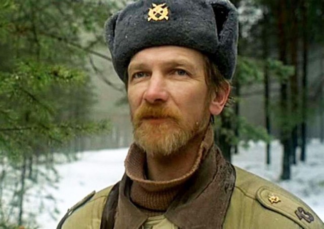 Зашёл не в тот район!