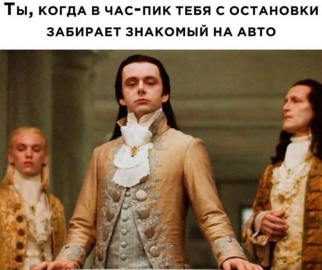 Завалялось тут случайно немного забавных картинок