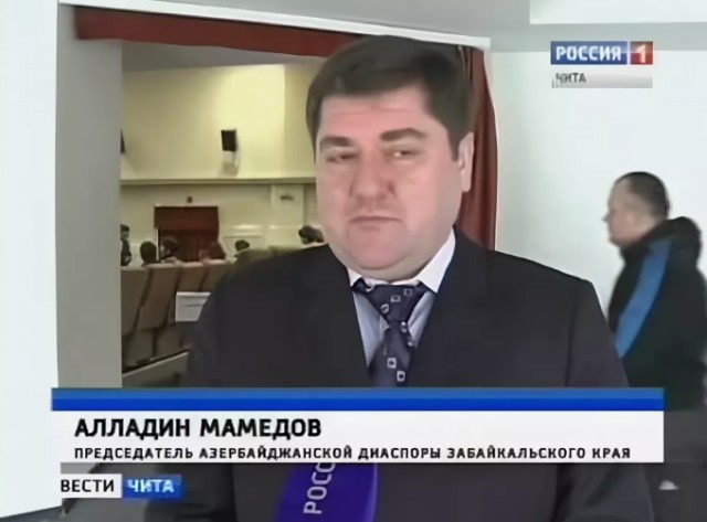 Диаспоры активно лезут в российскую власть?