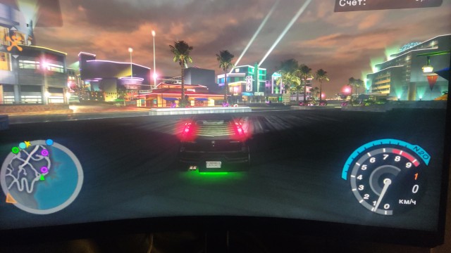Need for speed underground