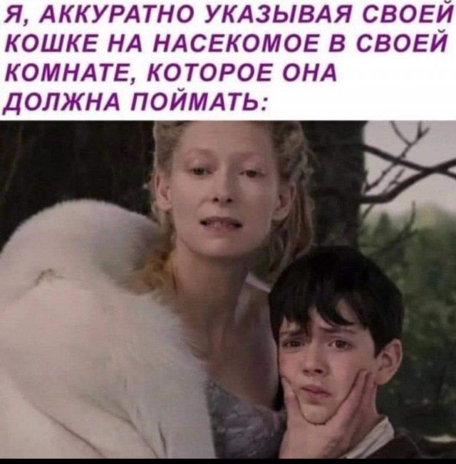 Завалялось тут случайно немного забавных картинок