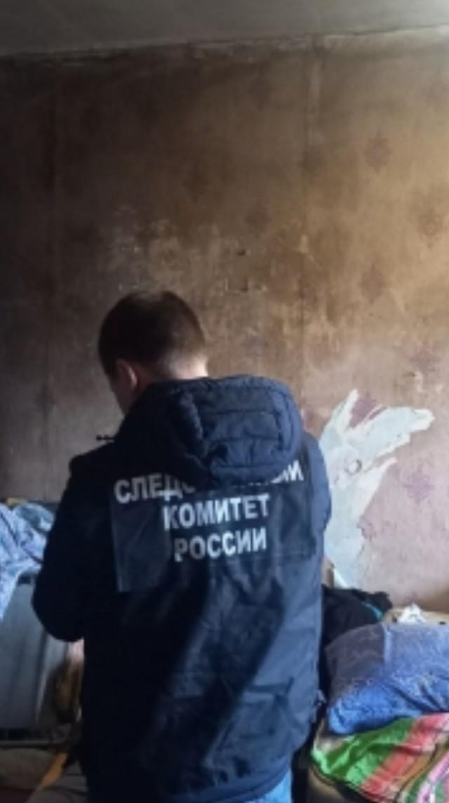 Восьмиклассник ударил ножом в грудь свою маму в Пермском крае.
