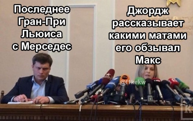 Формула 1 2024-2025