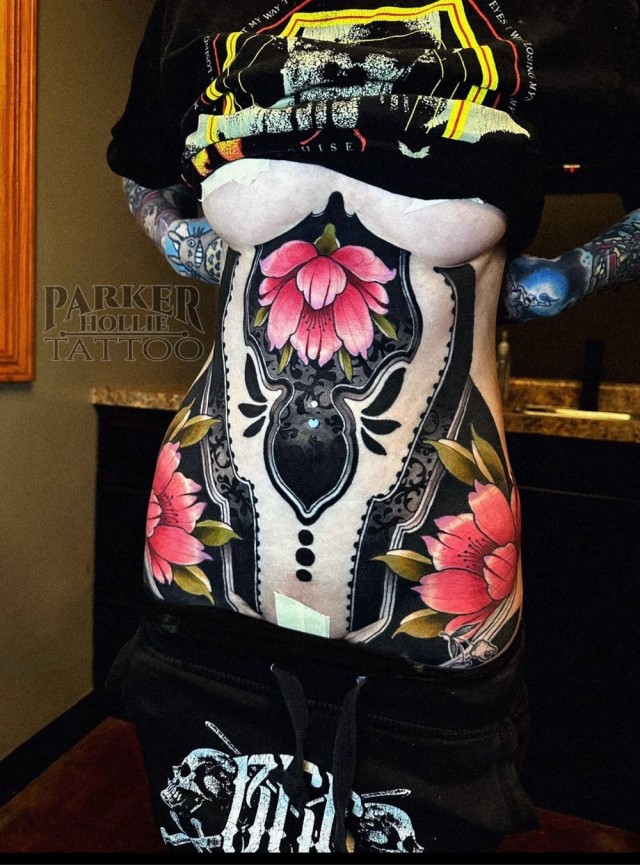 Красиво или нет?