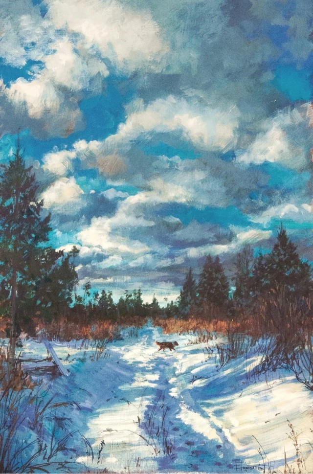 АРТ-Воскресенье