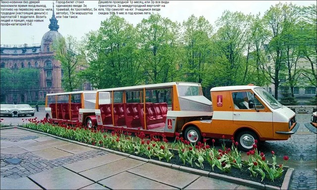 Во что обходилась жизнь автомобилиста в СССР — вспомнили реальные цены