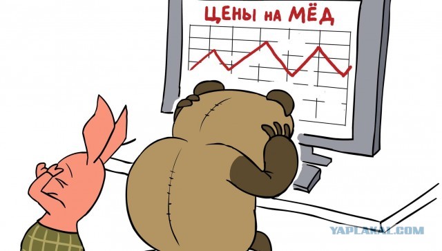 Ждите очередного повышения цены на газ для населения