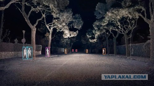 Volvo тренирует ИИ в виртуальной реальности, чтобы машины не ошибались в реальном мире