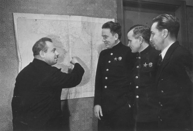 Страна довоенная. 31.03.25