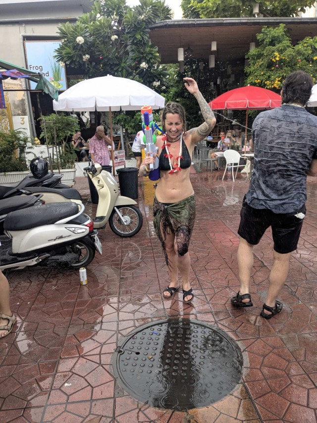 Бутан, таинственный Бутан