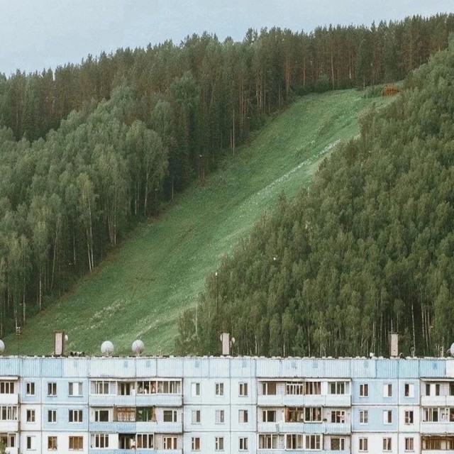 Засадил бы?