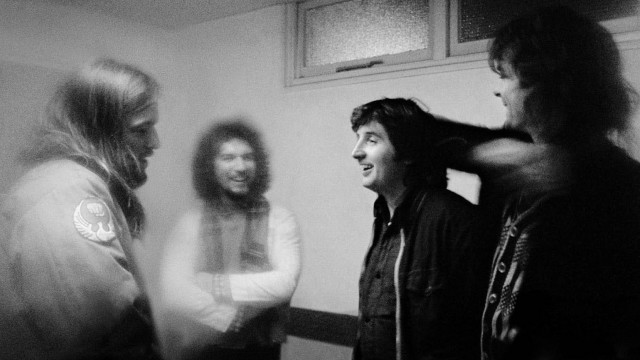 Обложки альбомов Сторма  Торгерсона  и студии Hipgnosis
