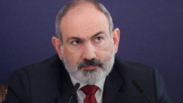 Армения сделала первый шаг к вступлению в ШОС