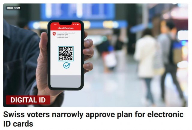 Ковид, Цифровая валюта и прочие радости. III