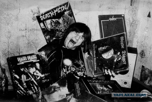 СовеDcкие меtаLиZды