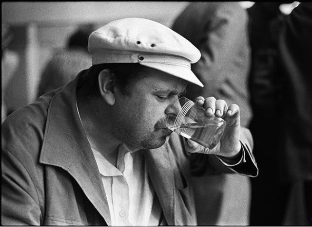 Смешал, но не взбалтывал: 24.01.2026