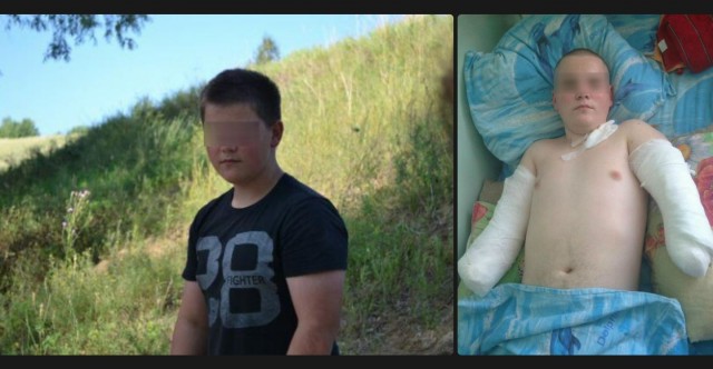Честь и хвала таким Людям!