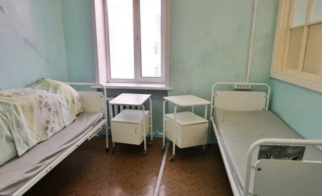 Массовая гибель пациентов с психическими расстройствами произошла в интернате Кузбасса