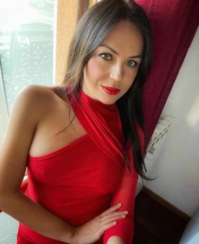 Девушки бывают разные!