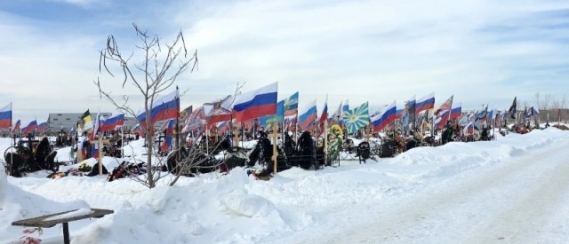 Военкоры в шоке от обещания новых сумм по контракту