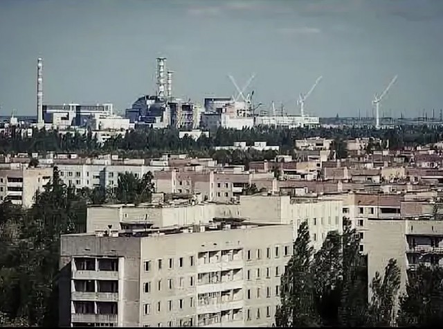 Фотографии из прошлого нашей страны – 139