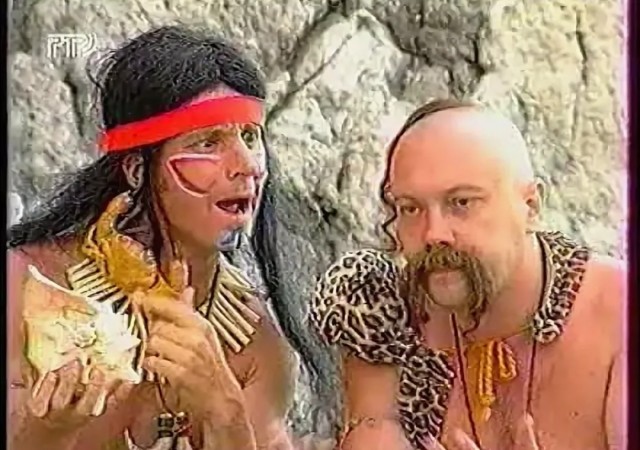 Российский турист сталвождём африканскогоплемени после исчезновения в сафари