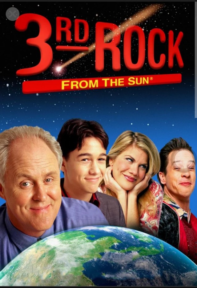 Плакаты к телесериалам