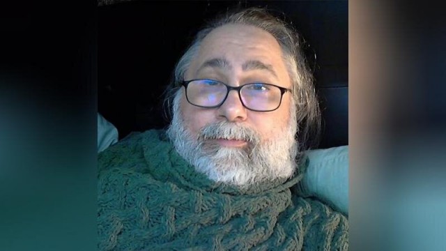 Профессор Лебединский оформил инвалидность в США
